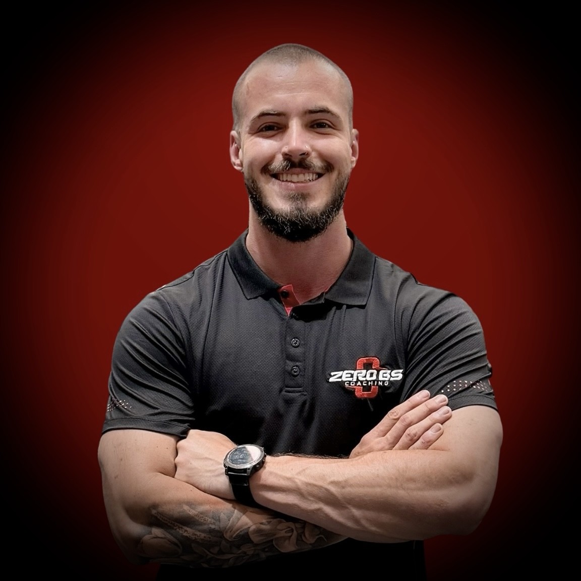 Braydon Schulz, Zero BS Coaching